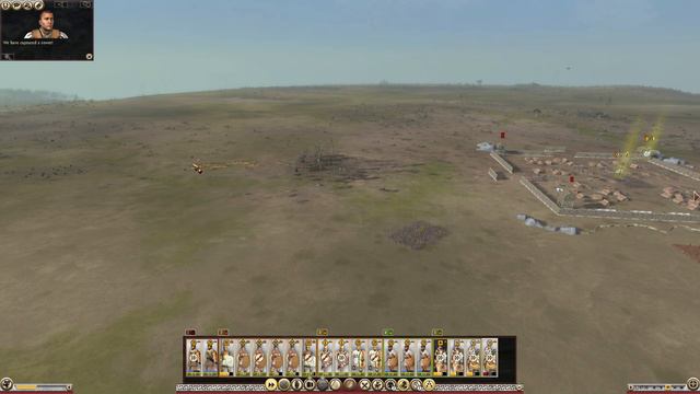 Total War: Rome II [Divide et Impera] – Alexander #65 смотреть онлайн
