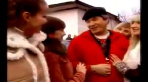 Рекламное очко. Армейское очко