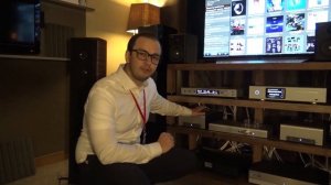 Aurender, MyTek, Schiit и Sonus Faber на выставке MHES 2018 вместе с Digital Fruits - Soundex.ru