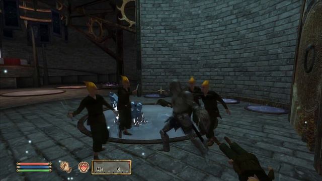 Day 297 - Killing Adoring Fan Every Day Until Elder Scrolls Skyblivion is Released смотреть онлайн