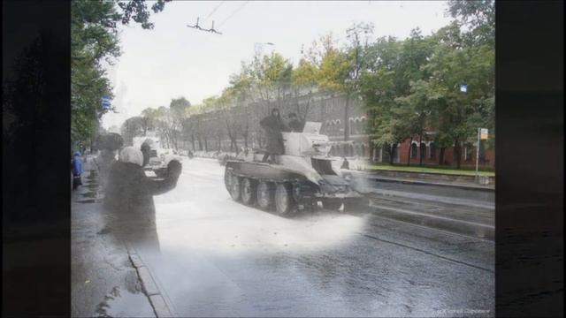 Александр Юрков ОНИ К НАМ НЕ ВЕРНУТСЯ... смотреть онлайн