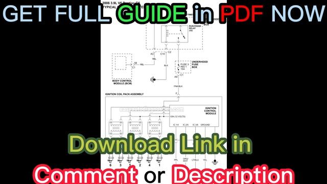 [DIAGRAM] Pontiac G6 Radio Wiring Diagram смотреть онлайн