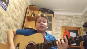 Кирилл Голд - Ну, Погоди! Ещё не вечер