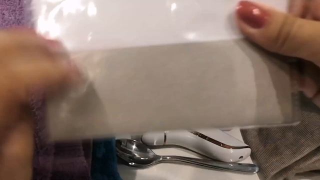 Покупки на Wildberries: эпилятор Cronier, полотенца, одежда, парфюмерия, сладости и др. смотреть онлайн