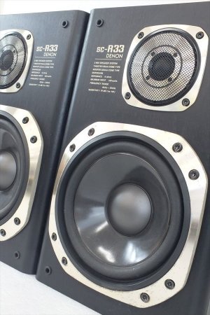 Акустика Денон sc-R33 - Denon sc-R33