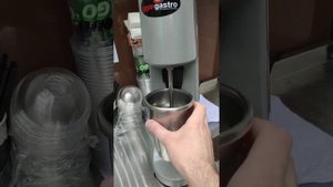 Как пользоваться миксером для молочных коктейлей