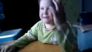 ШКОЛЬНИК УЧИТ СТИХ ! СМЕШНО! МАТ