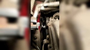 Замена ГУР на Mazda 3 2007 года