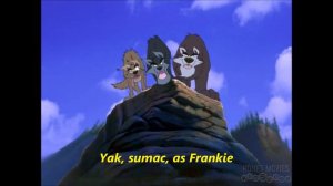 Toons (Minions) part 32 End Credits