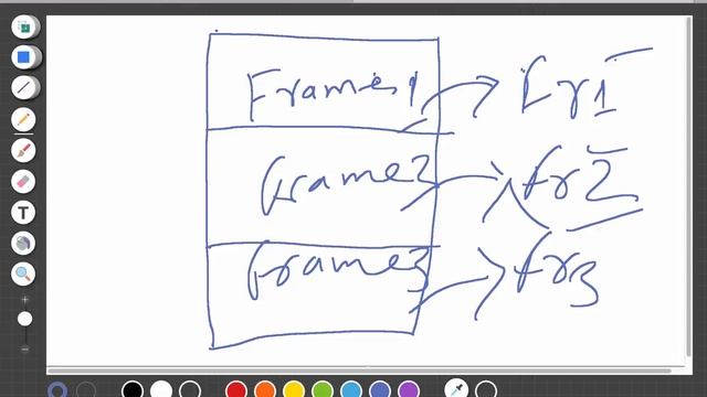 Android with Kotlin tutorial in Hindi #5: Creating a Fragment смотреть онлайн