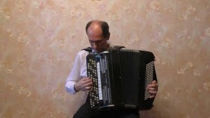 Анатолий Шалаев.  "Полосонька".