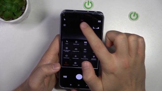 How Camera Pro Mode Works On Xiaomi 13T Pro?