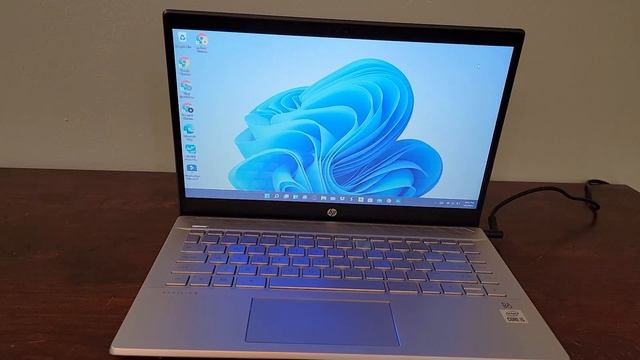 HP Pavilion 14: GREAT (kind of) смотреть онлайн