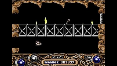 Montrix (Commodore 64)