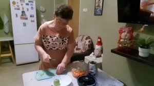 Кухонный измельчитель ОВЕRHOF             Schwung C 24    Готовлю просто и быстро - вкусный обед ))