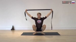 5 лучших упражнений на растяжку после тренировки по БЖЖ