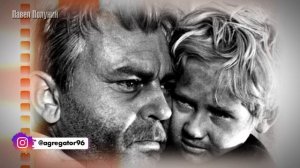 Павел Полунин. Как сложилась судьба актёра, сыгравшего роль Ванюшки, в фильме "Судьба Человека".