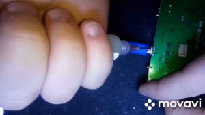 КОЛОНКА JBL НЕ ЗАРЯЖАЕТСЯ ЗАМЕНА USB