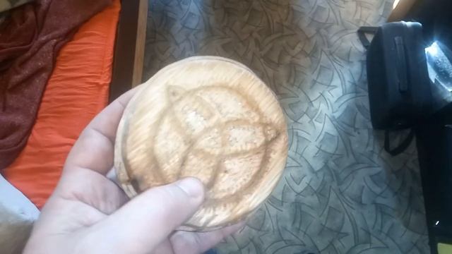 Обзор стамесок для резьбы по дереву от Stater WoodWorker Hi-Q. Выбор инструмента.