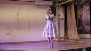 Курдянц Татьяна - День рождения Нового года