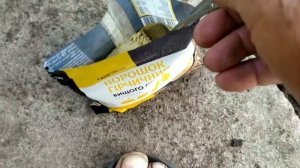 Как бороться с лечинкой майского жука на клубнике.