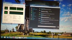 Перегрев процессора AMD и отключение компютора.  РЕШЕНИЕ!!!