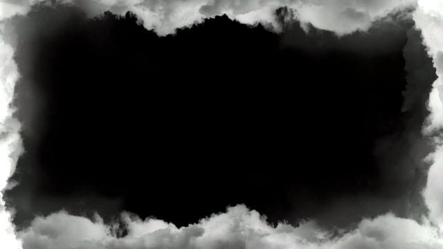 Футаж рамка из дыма - футажи для видеомонтажа. | Бесплатные футажи для монтажа