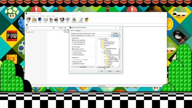 How to Play SUPER MARIO MAKER on PC! WII U EMULATOR CEMU Tutorial 2019