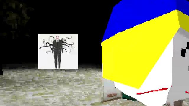 Типичное Хоррор Видео На YouTube смотреть онлайн