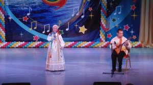 Пикина Ангелина - Барыня рассыпуха