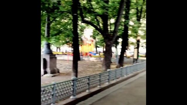 Лучший гид #1 : Москва - столица нашей родины