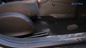 Как определить перебитый VIN код?