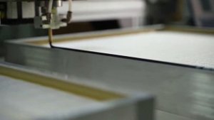 Изготовление  HEPA фильтров и фильтров для вентиляции