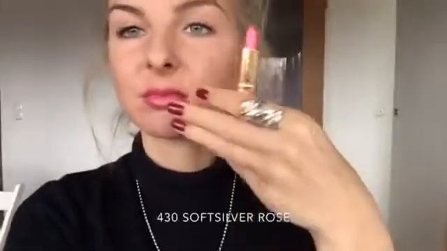 Тестирую помады Revlon Travel Collection Макияж Прически Брови