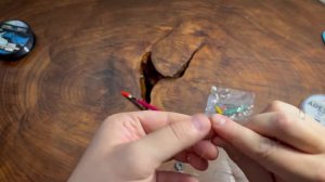 Уловистый  Поплавочный монтаж на Плотву ! #1