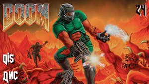 The Ultimate DOOM. Inferno. E3M8. Dis (Дис)