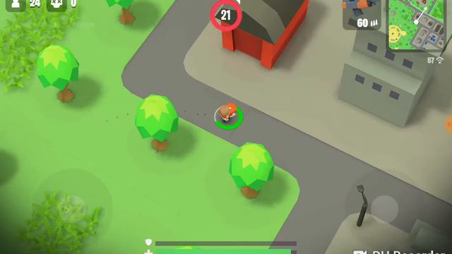 ТОЛЬКО НАЧАЛ ИГРАТЬ, А УЖЕ МНОГО ПРОИГРЫШЕЙ...|| - Игра "Battlelands Royale" смотреть онлайн