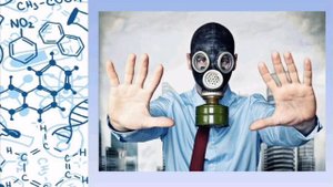 Ляпы в кино (химия)