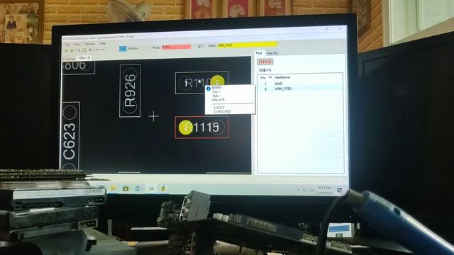 Hướng dẫn fix lỗi Main Msi h61m p20(G3) mất nguồn cpu và nơi lấy linh kiện để thay cho main msi. смотреть онлайн