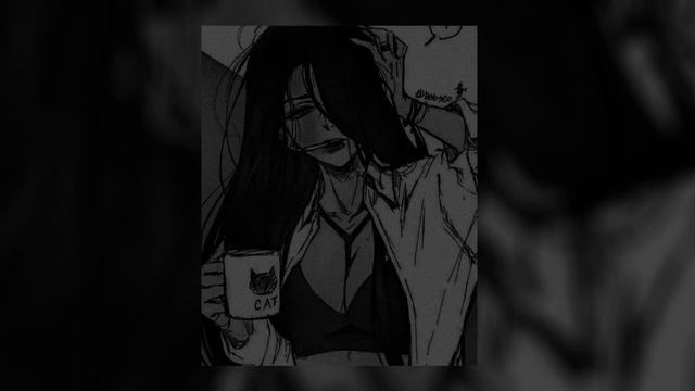 Нервы- Отрицательный герой|speed up/nightstore