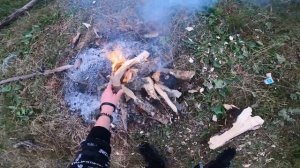 Рыбалка с Игнатом в другой области/ Вот это улов ?