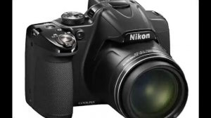 nikon coolpix p530 digital camera review