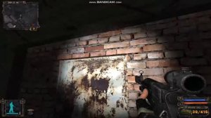 S T A L K E R  Зачистка:  где найти КУРЬЕРА ДЛЯ АЙБОЛИТА!!