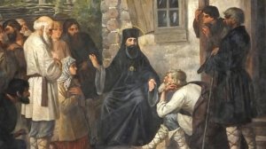 Юлия Юрик - Вновь в Задонск