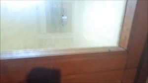 Баня из поддонов испытание зимой