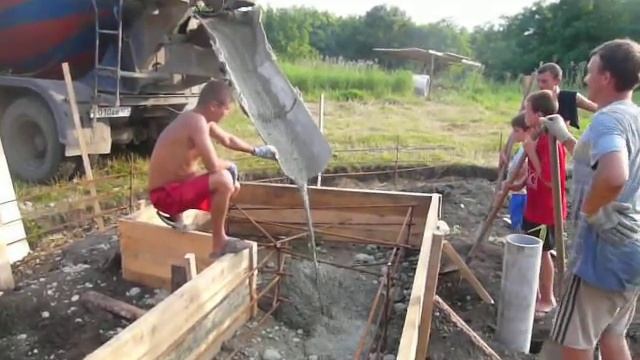 заливка печки смотреть онлайн