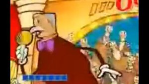 Реклама Очаково 2006