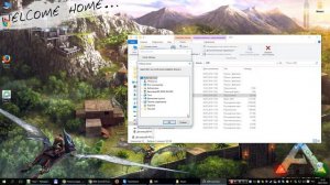 Ark Survival Evolved как играть по сети