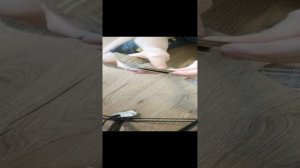как сделать фокус SANDWICH