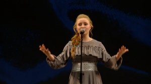 Елизавета Кустова
"Марьюшка" слова и музыка Владимира Высоцкого